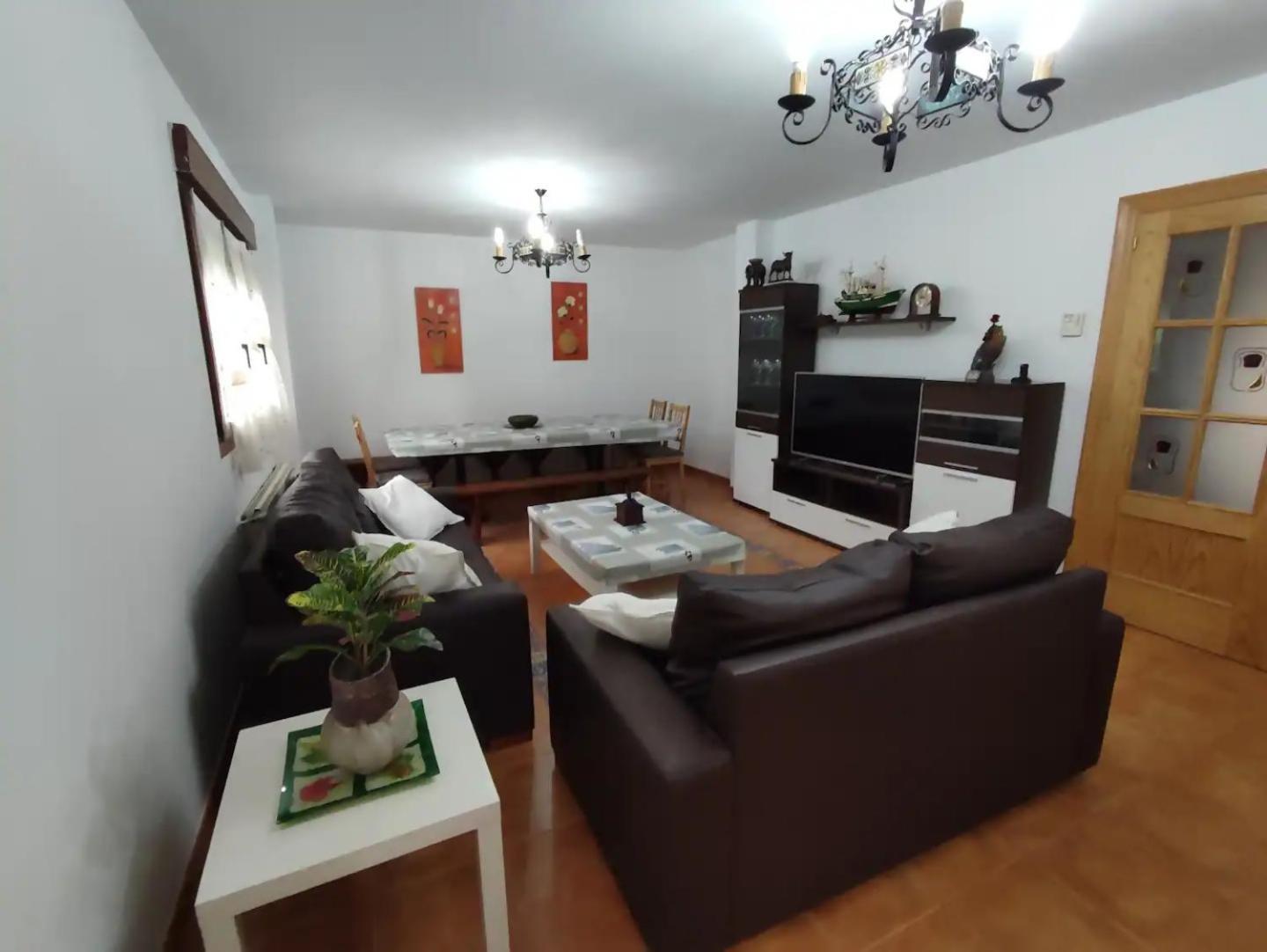 Casa Rural La Churla En Маскуэррас Экстерьер фото